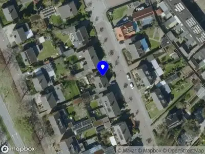 Double Asterisks B.V.