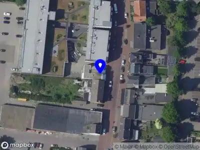 Financiële Partners Beheer B.V. Hoogerheide