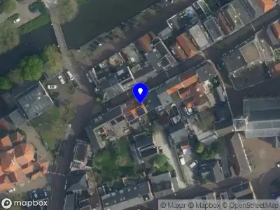 Nieuw bedrijf DME Trading B.V.