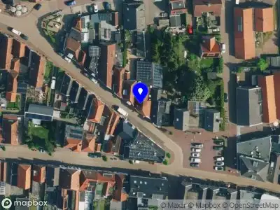 Holweg Orthopedische Schoentechniek B.V.