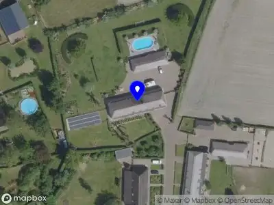 Nieuw bedrijf Santegoeds Bedrijfsadvies