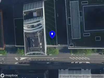 Huurdersbelangenvereniging New Amsterdam