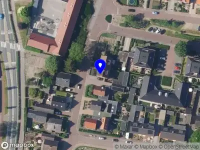 Nieuw bedrijf Hazeleger Motors B.V.