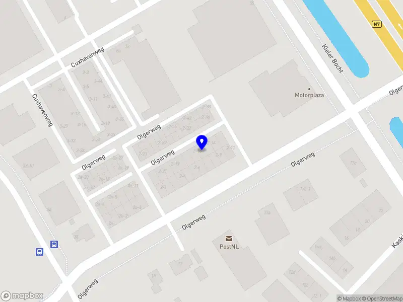 Tropical Food Import