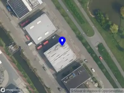 Jan van Gend interieurgroothandel B.V.