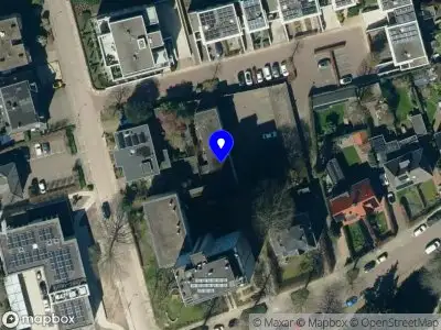 Kleurrijke Sako Velp