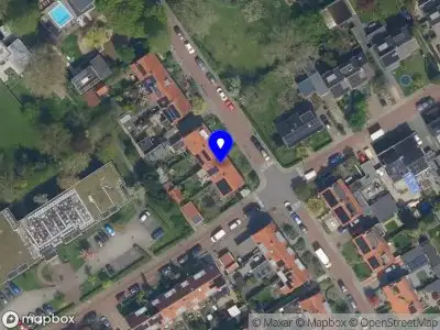 Nieuw bedrijf HisJersey