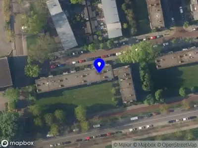 Michels zolder afbouw