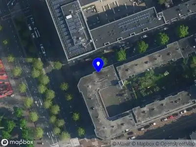 DMR Indicatiecentrum B.V. Amsterdam