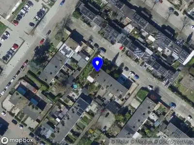 Nieuw bedrijf Bonita Wellness