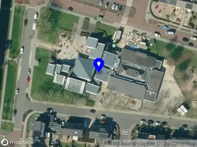 Stichting 'De Maatjes' Zevenaar