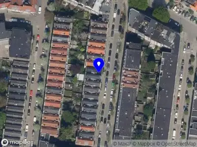 Nieuw bedrijf Studio HVDR