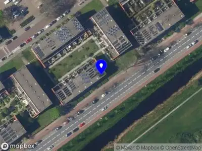 Stichting Tussenruimte