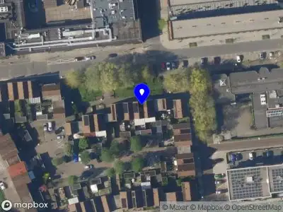 M.A.I. Dienstverlening Utrecht