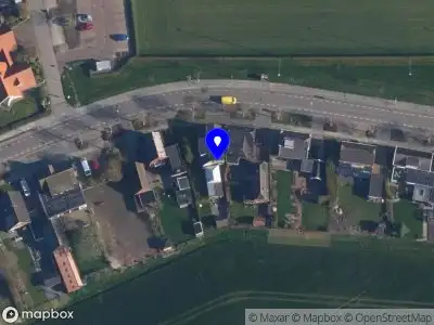 J.P. Nieuwenhuis Transport Uithuizermeeden