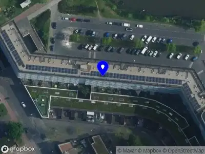 Jways koeriersdiensten Amsterdam