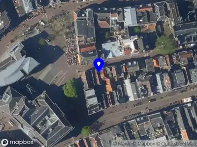 Julian Boer Advies Utrecht