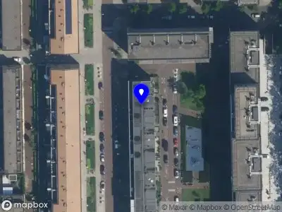TS drives Amsterdam