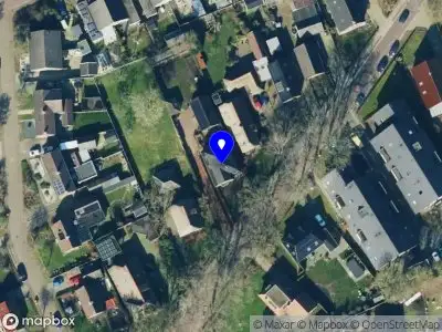 Nieuw bedrijf Hoekstraat 6A B.V.