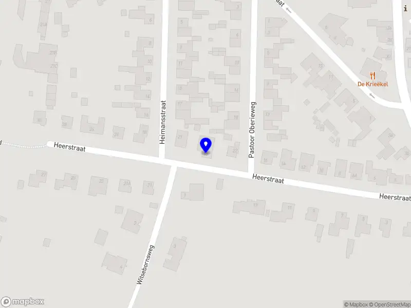 Nieuw bedrijf GOO-Limburg V.O.F.