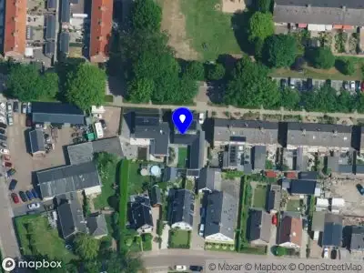 Nieuw bedrijf InterGW