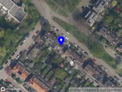 Nieuw bedrijf Ronner Holding B.V.