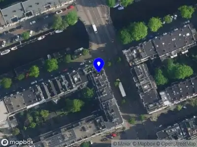 Goldfinch FL Amsterdam