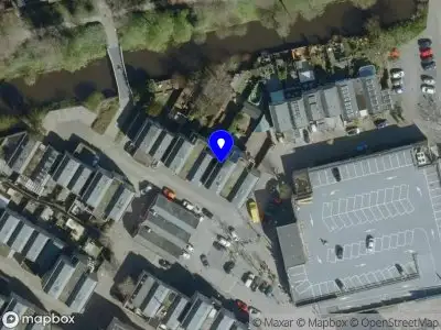 Nieuw bedrijf LionKing B.V.