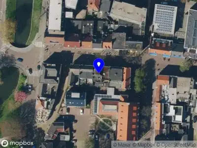 GVA Handels Shop Tiel