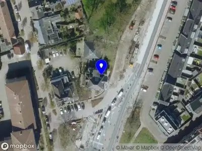 Stichting Voldijn Fonds V