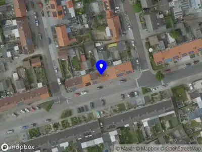 Nieuw bedrijf Afbouwsam