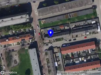 Burdon Roosendaal