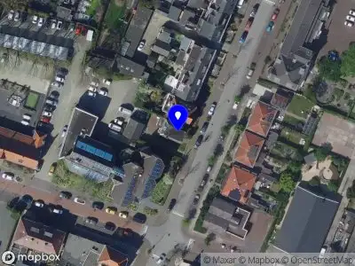 Betty keza Zwijndrecht