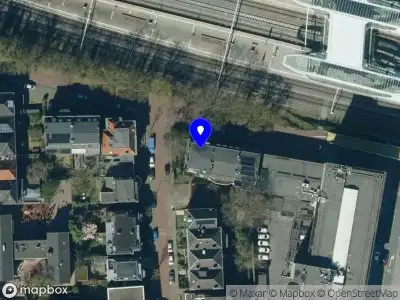 VvE Renssenstraat 13