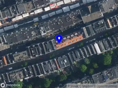 Wout Kooijman Amsterdam