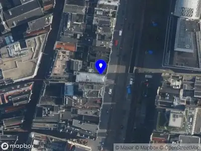 Flamingos Beauty & Academy Amsterdam