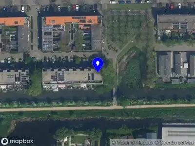 Vlindermolen Makelaardij B.V. Amsterdam