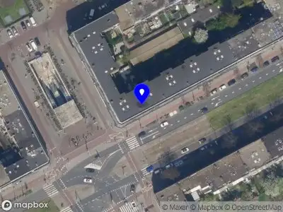 La Buffa Rotterdam