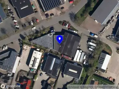 FBB Holding B.V. Haren Gn