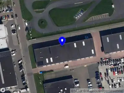 Samenwerkingsverband L.G.A. Boetes