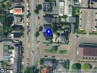 Bar & Beam Apeldoorn