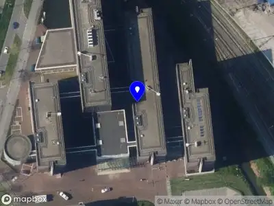 JDG Onderwijsdiensten Alphen aan den Rijn