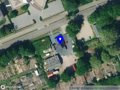Sterevents B.V. Apeldoorn