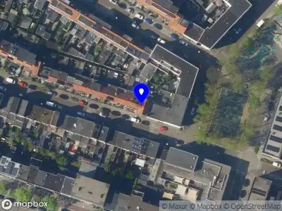 Vereniging van Eigenaars Koppestokstraat 37 en 37 BS te 3554 BB Utrecht Utrecht