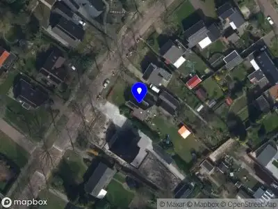 Nieuw bedrijf AP Projects Gieten B.V.