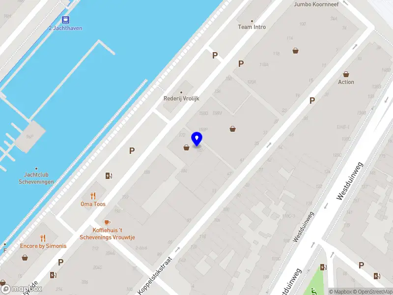 Prinsengracht Bedrijfsverzekeringen B.V. 's-Gravenhage