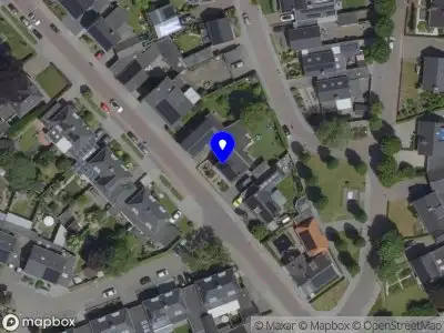 Nieuw bedrijf RvH Maakt B.V.