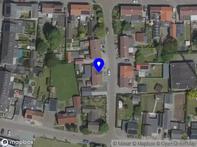 Nieuw bedrijf Houx 3 B.V.