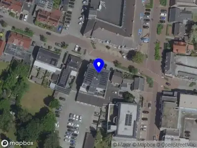 Nieuw bedrijf Holding VHS r.e.t. B.V.