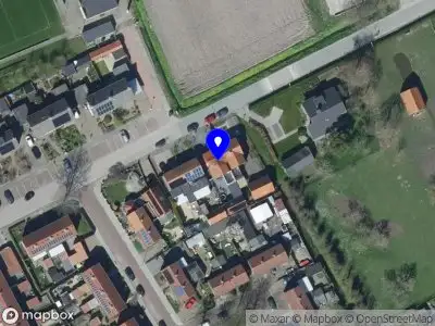 Van Asperen beheer B.V. Stad aan 't Haringvliet